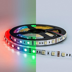 Лента светодиодная Eleganz LUX белый арт. EL-LS-14RGB