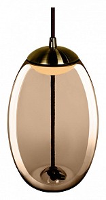 Подвесной светильник Loft it Knot желтый арт. 8135-A mini