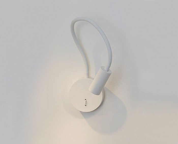 Бра Italline DE белый арт. DE-316 white