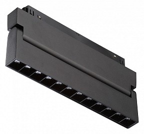 Накладной светильник Vitaluce VT0200009 черный арт. VT0200009-01.1