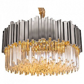 Подвесной светильник L'Arte Luce  хром арт. L21520.98