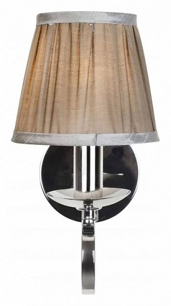Бра iLamp Holiday хром арт. RM6116/1W CR