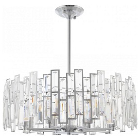 Светильник на штанге Arte Milano Sorrento-3209 хром арт. 373209/8/350/560 CR