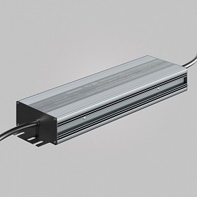 Блок питания Maytoni Power Supply Magnetic серый арт. PSL008-200W-48V-IP67