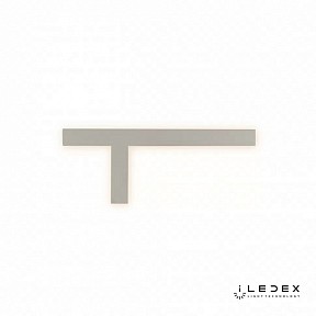 Накладной светильник iLedex Tetris белый арт. X060110 WH