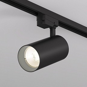 Светильник на штанге Denkirs SOLID KOPER черный арт. DK6455-BK