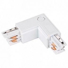 Соединитель для треков Arlight LGD-4TR белый арт. 024718