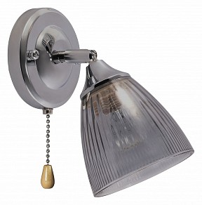 Бра Rivoli Francheska хром арт. Б0068461