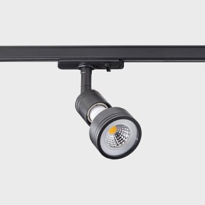 Светильник на штанге Italline 8126 черный арт. 8126 black