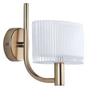 Бра Newport 4330 золото арт. 4331/A gold