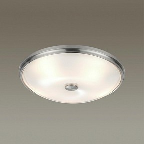 Накладной светильник Odeon Light Pelow металл арт. 4957/5