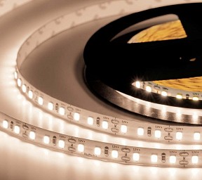 Лента светодиодная ELFLED  белый арт. ELF-600SMD2835NWnw4000-u