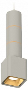 Подвесной светильник Ambrella Light XP металл арт. XP7842010