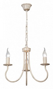 Подвесная люстра Vitaluce V1339 золото арт. V1339/3
