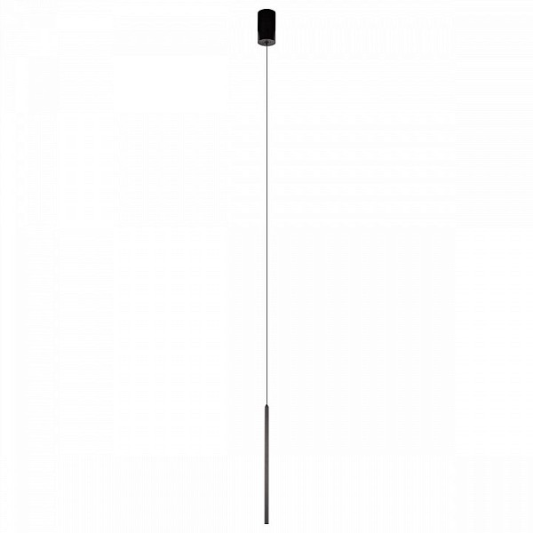Подвесной светильник Loft it Metropolis черный арт. 10333/500 Black