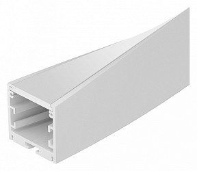 Профиль Arlight SL-ARC-TWIST белый арт. 032687