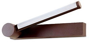 Спот Ambrella Light FW коричневый арт. FW436