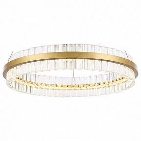 Подвесной светильник ST-Luce Cherio золото арт. SL383.213.01