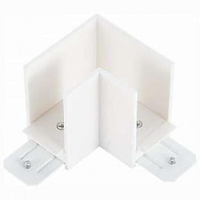 Соединитель для треков ST-Luce Skyline 220 белый арт. ST015.522.14