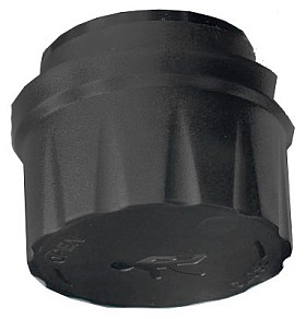 Датчик движения Jazzway  черный арт. Modul PHB 04 PRO-5