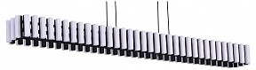 Подвесная люстра ST-Luce Estense черный арт. SL6203.413.42