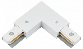 Соединитель для треков MyFar Accessories for Single белый арт. MT0101-CLP-W