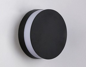 Накладной светильник Ambrella Light ST черный арт. ST4544