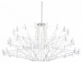 Подвесная люстра Loft it Coppelia белый арт. 10476 White