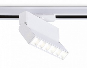 Светильник на штанге Ambrella Light GL белый арт. GL6812