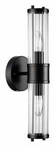 Бра Odeon Light Kepa черный арт. 4944/2W