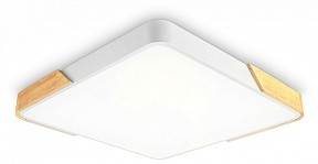 Накладной светильник Ambrella Light FZ кремовый арт. FZ1313