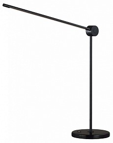 Настольная лампа офисная Odeon Light HIGHTECH черный арт. 7101/12TLA