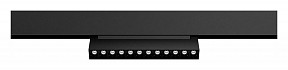 Накладной светильник Arte Lamp Linea черный арт. A4668PL-1BK