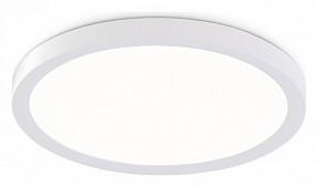 Накладной светильник Ambrella Light FZ белый арт. FZ1903