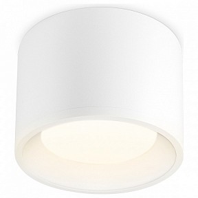 Накладной светильник Ambrella Light TN белый арт. TN5321