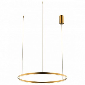 Подвесной светильник Kink Light Тор золото арт. 08214,33P(3000K)