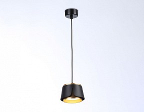 Подвесной светильник Ambrella Light TN черный арт. TN71247