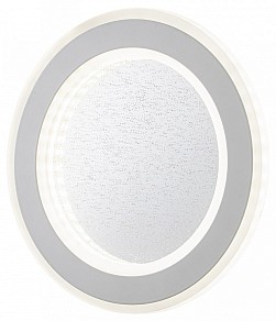 Накладной светильник Escada SIGNUM белый арт. 608/S LED