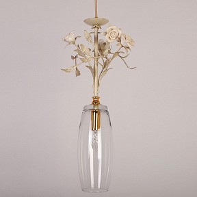 Подвесной светильник Manne CL.7510 разноцветный арт. CL.7510-1 CREAM