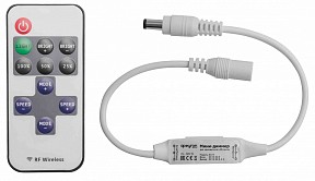 Контроллер Apeyron Electrics   арт. 04-10