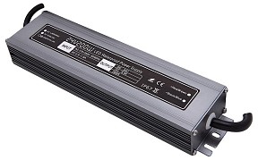 Блок питания SWG MTPW черный арт. MTPW-200-24