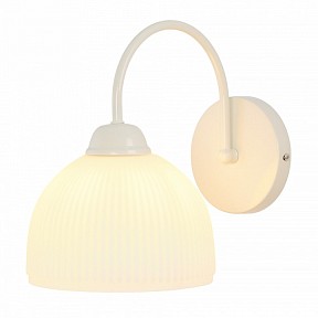 Бра MyFar Flora кремовый арт. MR2272-1W