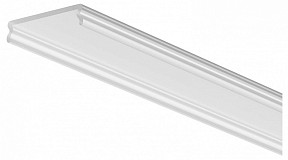Рассеиватель Maytoni Technical Accessories for tracks Exility белый арт. TRAMN034DC-2W