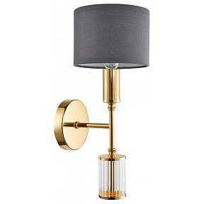 Бра Favourite Laciness золото арт. 2609-1W