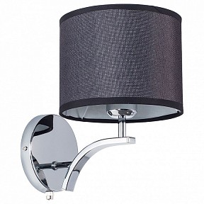 Бра Citilux Эвора Рондо хром арт. CL460312