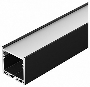 Профиль Arlight SL-LINE черный арт. 061363