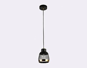 Подвесной светильник Ambrella Light TR черный арт. TR8005