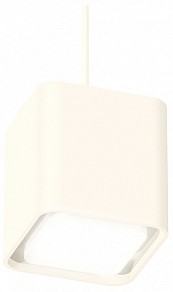 Подвесной светильник Ambrella Light XP белый арт. XP7840001