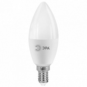 Лампа светодиодная Эра Стандарт  арт. LED B35-11W-860-E14