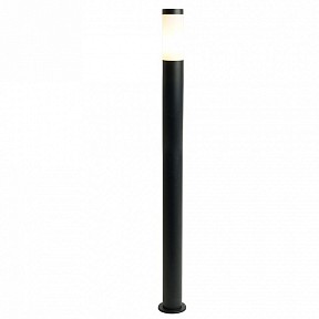 Наземный светильник Feron DH042-1100 черный арт. 51525